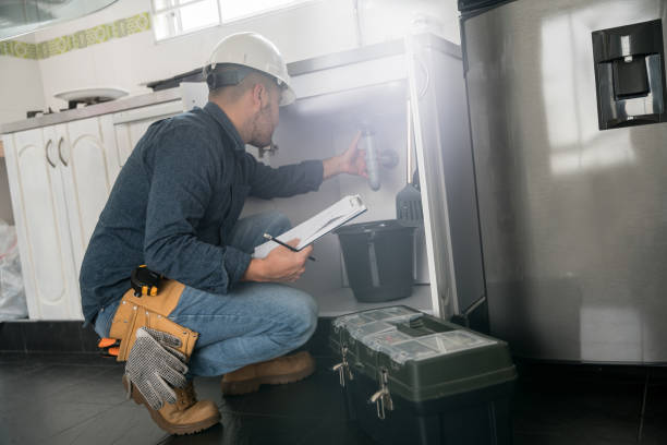 Best Water Leak Repair  in Atkins, AR