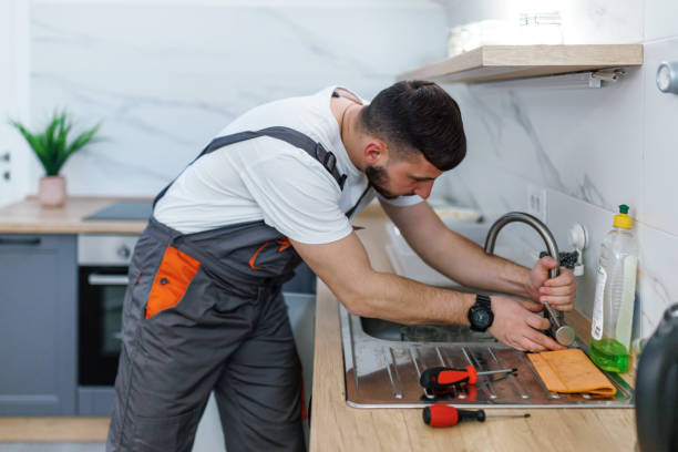 Best Same-Day Plumbing Service  in Atkins, AR