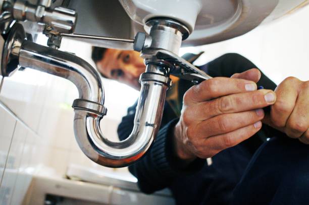 Best Residential Plumbing Services  in Atkins, AR
