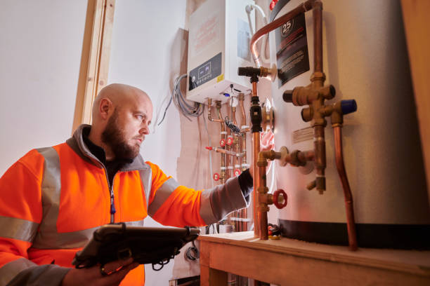 Best Affordable Plumbing Services  in Atkins, AR