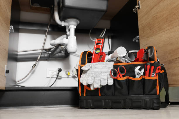 Best Best Plumbers Near Me  in Atkins, AR