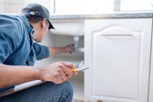 Best Hot Water Heater Installation  in Atkins, AR