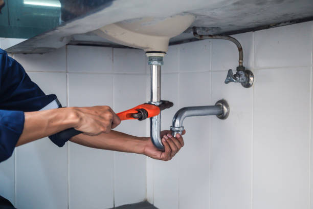 Trusted Atkins, AR Plumbing Experts