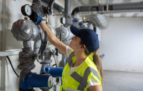 Best Commercial Plumbing Services  in Atkins, AR