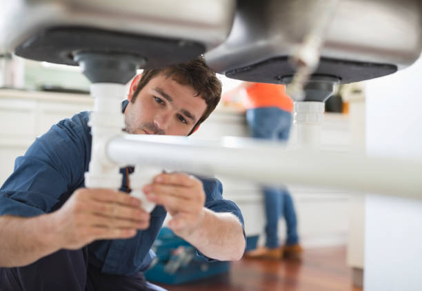 Best Emergency Plumbing Repair  in Atkins, AR