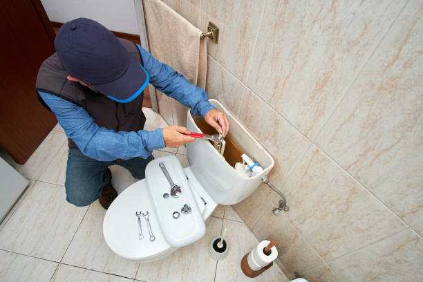 Best Septic Systems  in Atkins, AR