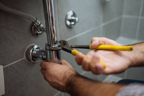 Best Toilet Repair Services  in Atkins, AR
