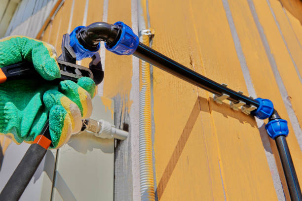 Best Drain Cleaning Services  in Atkins, AR