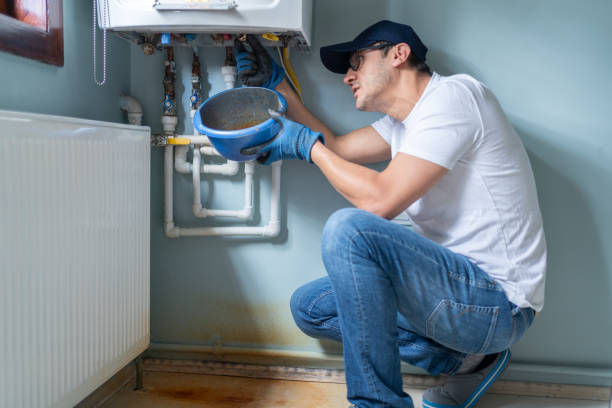 Best Emergency Plumber  in Atkins, AR