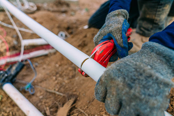 Best Toilet Repair Services  in Atkins, AR