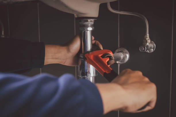 Best Plumbing Services Near Me  in Atkins, AR